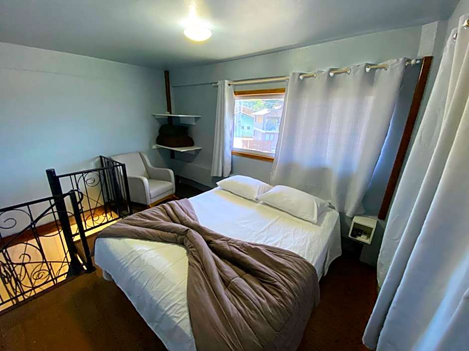 Residencial Borges Canela