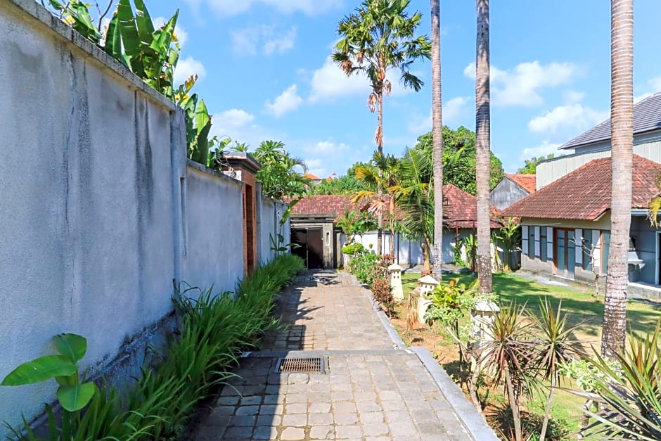 Bali Merita Villa