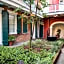 Hotel St. Pierre French Quarter