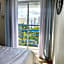 Serenity Stay Condo at 19th floor The Loop Tower Limketkai Center Lucky 19