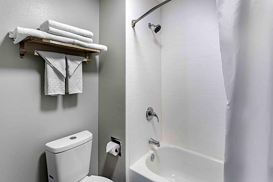 Best Western Chambersburg