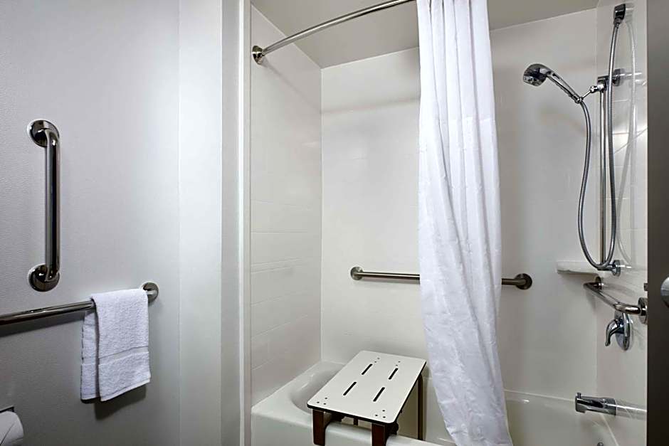 Hampton Inn By Hilton Niagara Falls