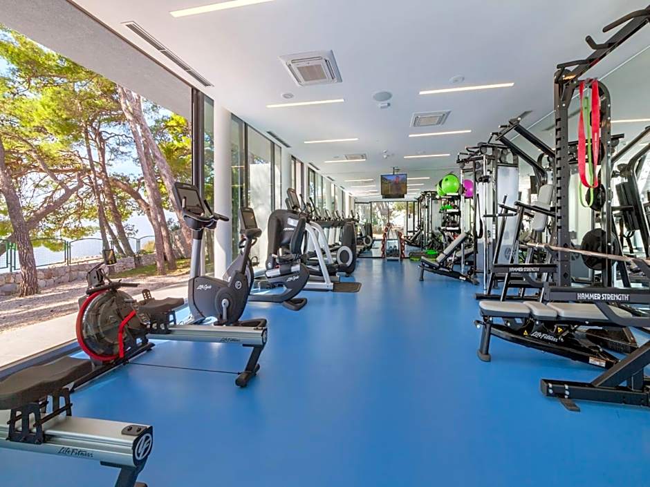 Bluesun hotel Berulia