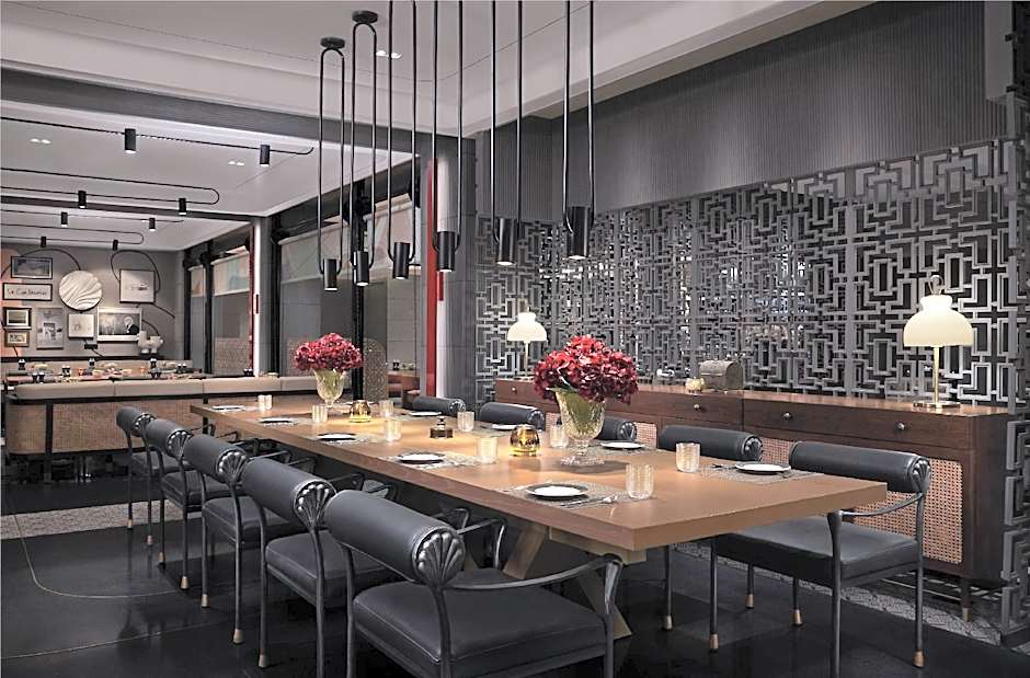 Hyatt Centric Sector 17 Chandigarh