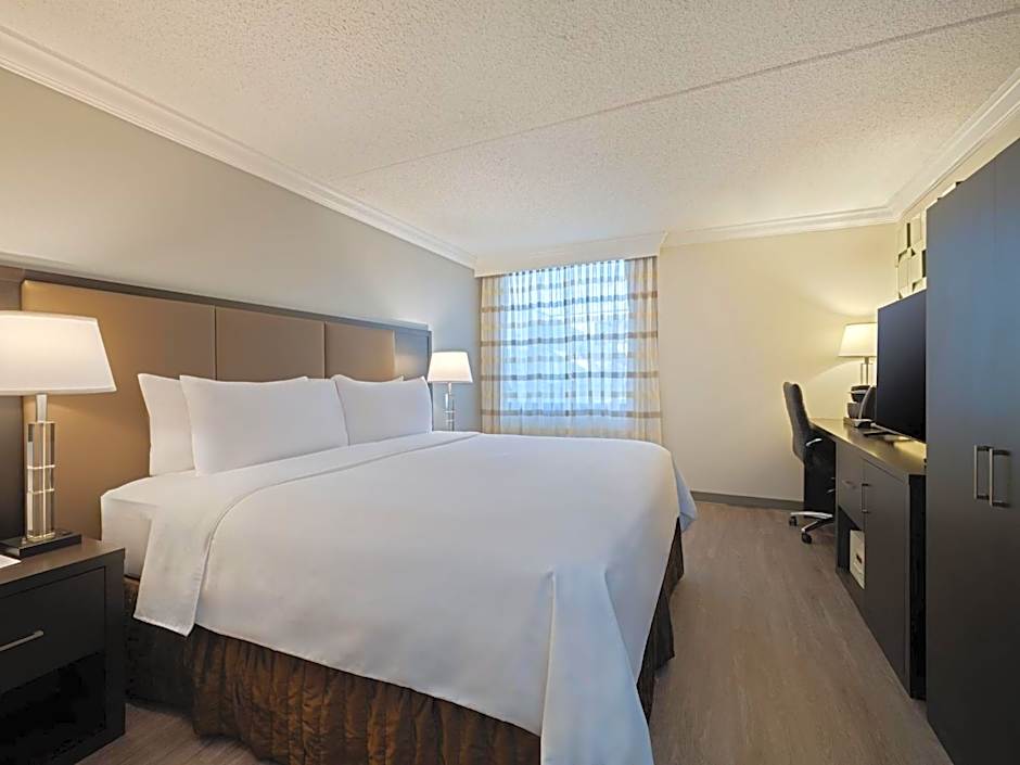 Crowne Plaza Suffern-Mahwah By IHG