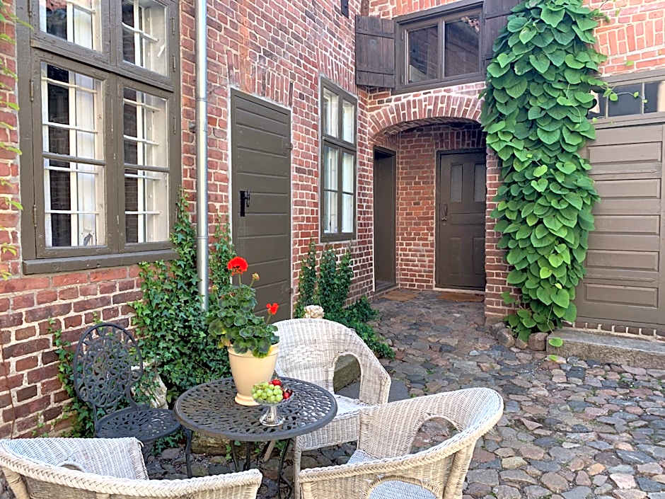 Gamlebyen Hotell - Fredrikstad