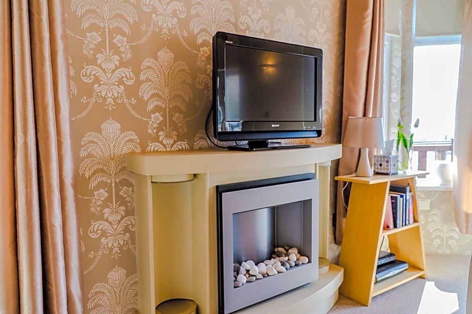 Bonnie Banks Lodge Ardlui