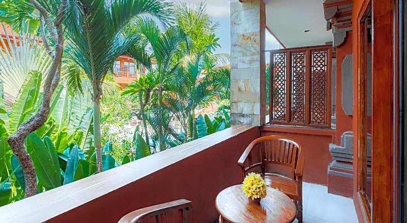 Wina Holiday Villa Kuta Bali