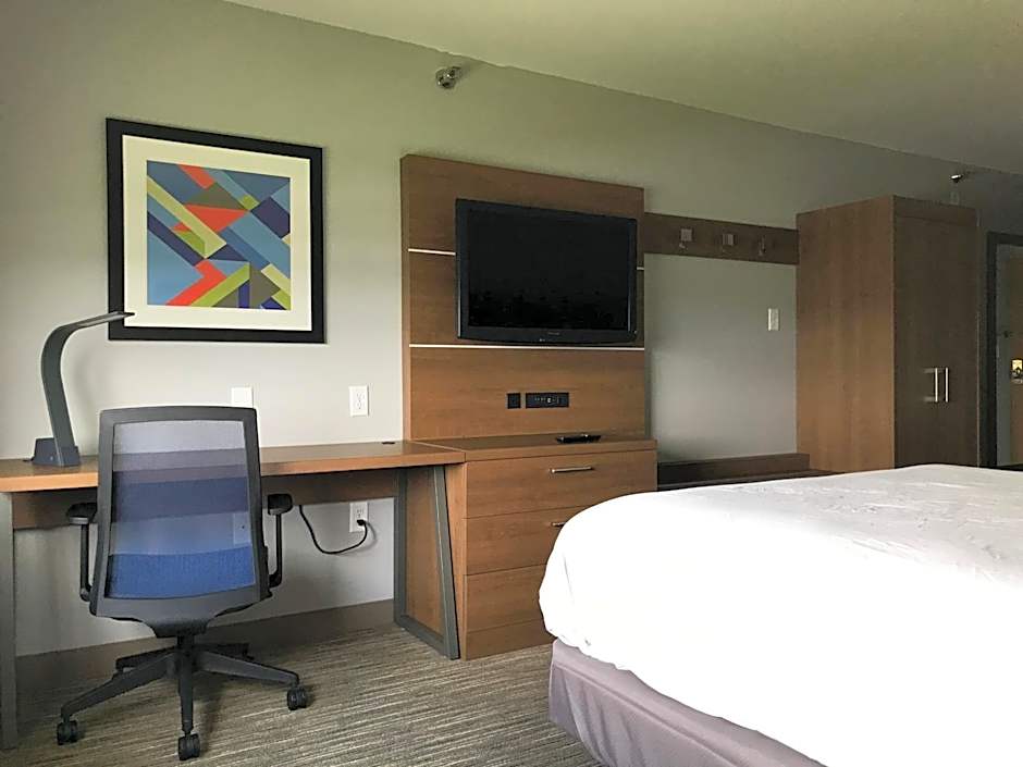Holiday Inn Express Toledo West - Napoleon By IHG