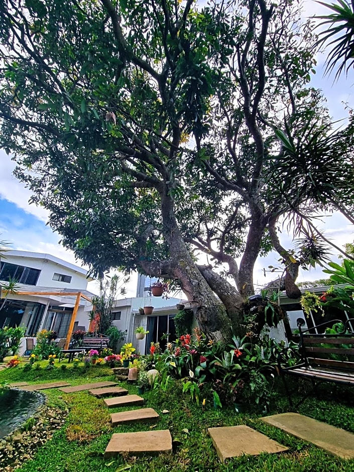 Casa Jardin del Mango