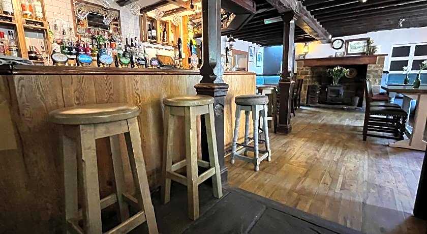 The Pear Tree Inn