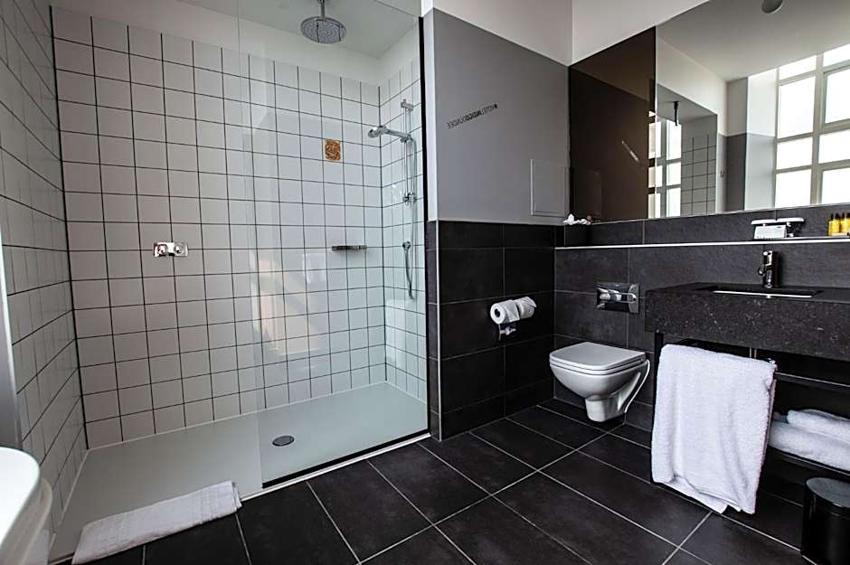 Hotel Indigo Dundee By IHG