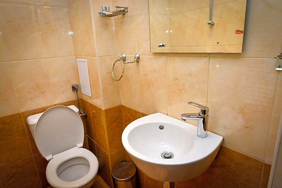 Guest house VRAZHDEBNA