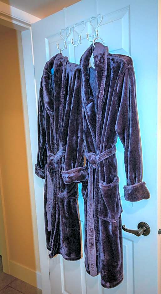 Kye Bay BnB - A Place to Breathe