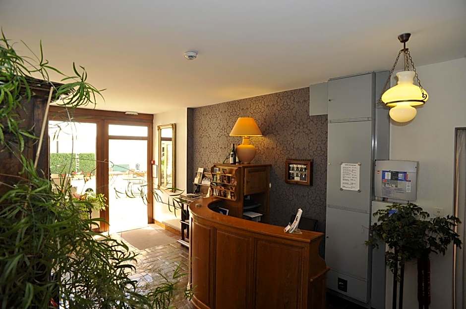 Beaune Hotel