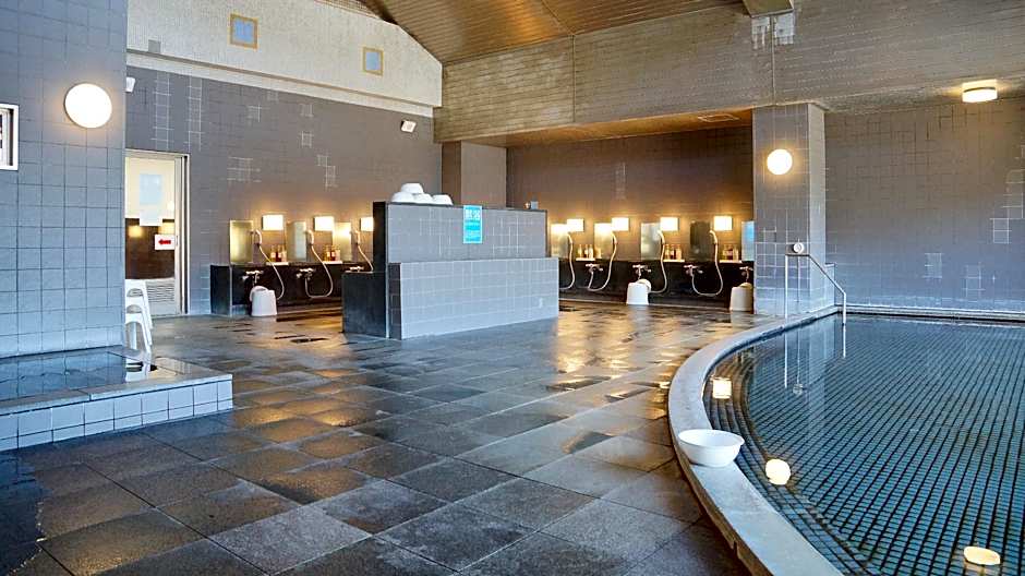 Aso Canyon Terrace & Lodge