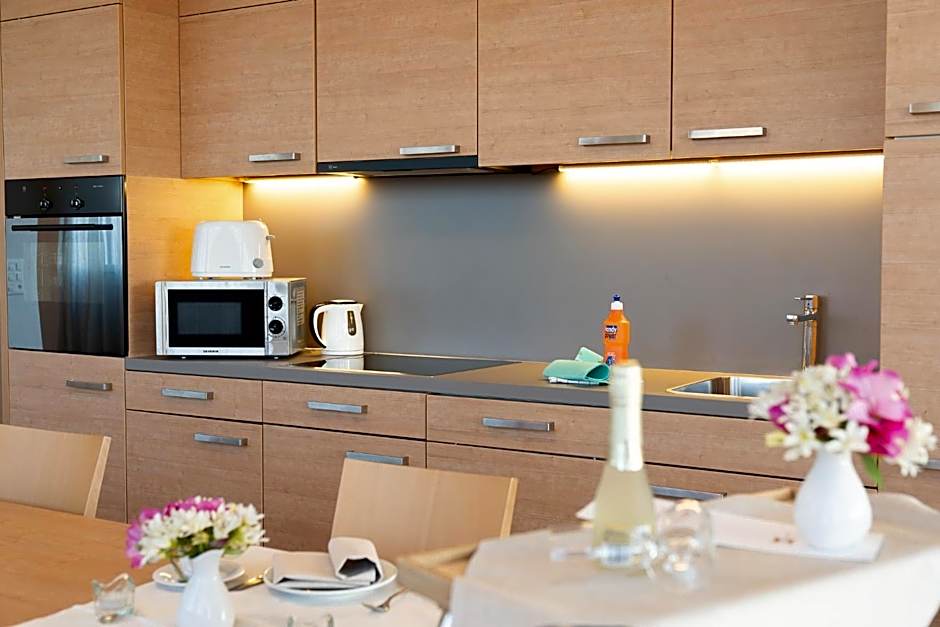 Swissever Zug Swiss Quality Hotel