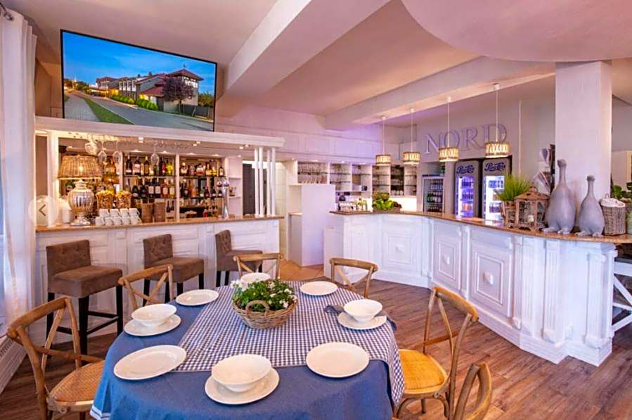 Hotel NORD