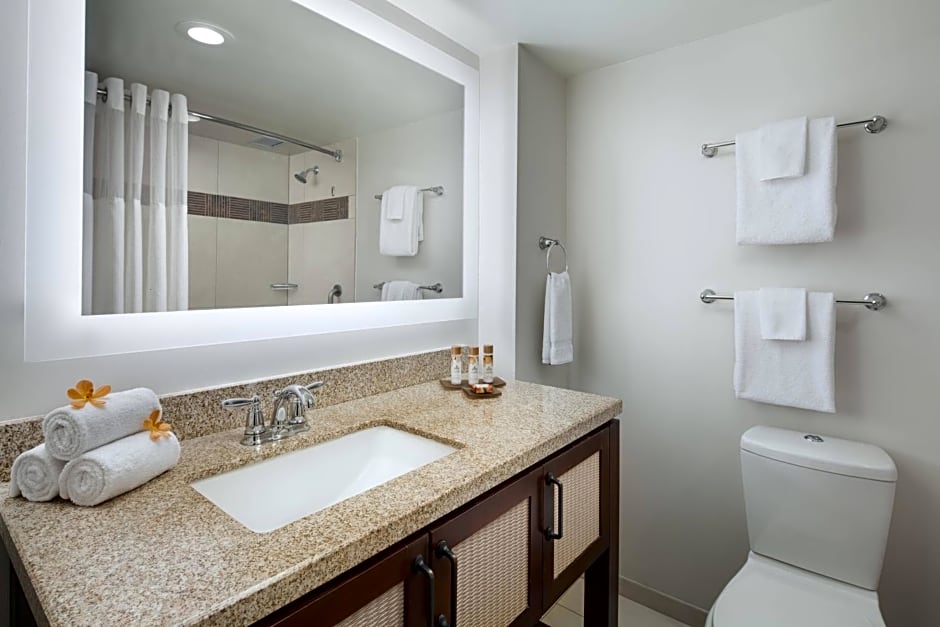 Marriott's Kaua'I Beach Club