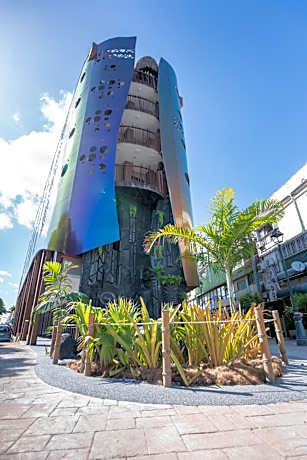 Maitai Express Tahiti