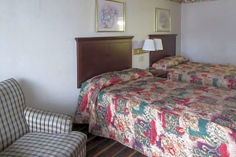 Rodeway Inn Dunmore