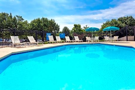 Holiday Inn Express Wilkesboro By IHG