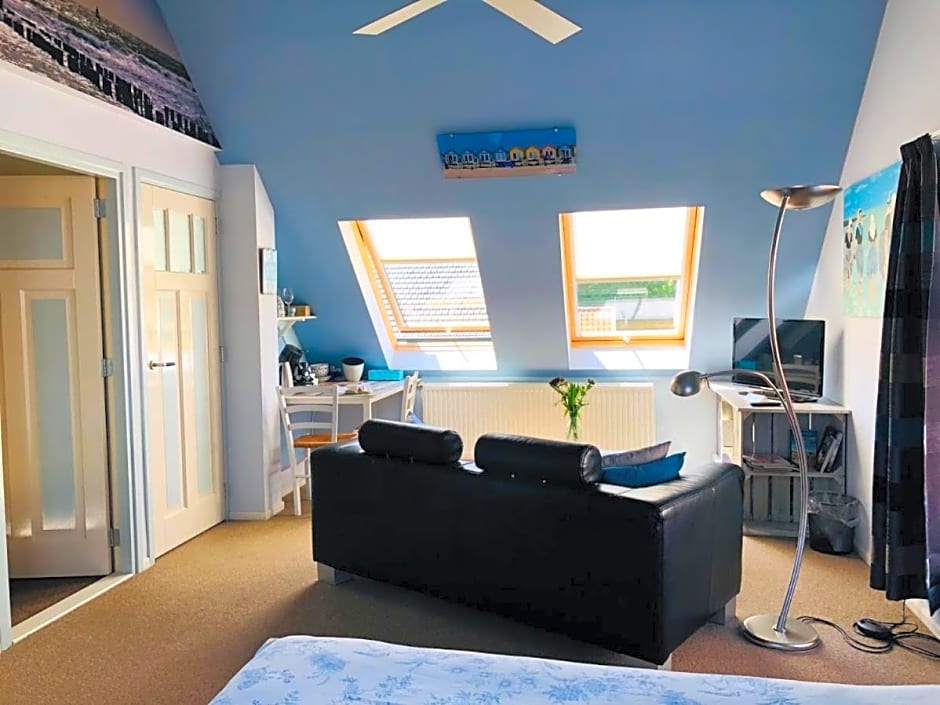 Gastenverblijf Neeltje