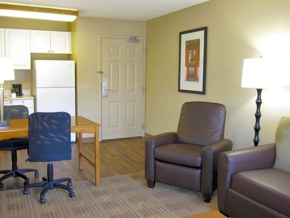 Extended Stay America Suites - San Jose - Edenvale - South