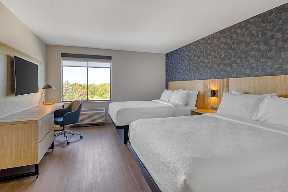 Best Western Byron Center