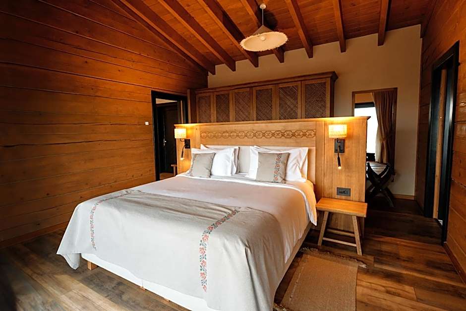 Matca Hotel Relais & Chateaux