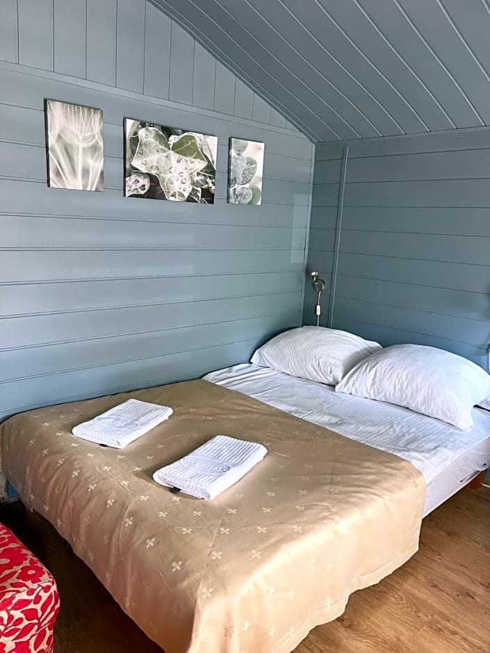 Domki Letniskowe Ster