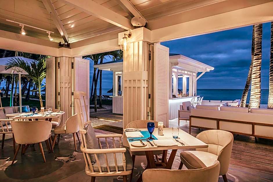 Sugar Beach A Sun Resort