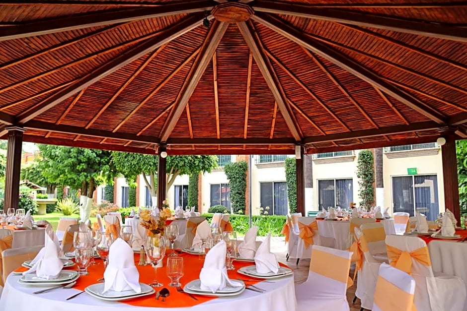 Holiday Inn La Piedad By IHG