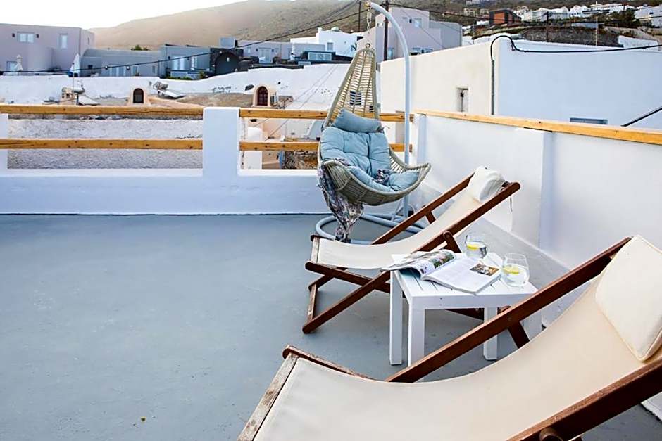 Aetheria Villas