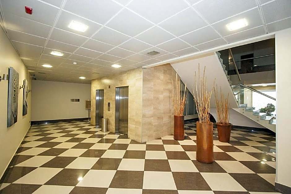 Hotel Diego de Almagro Valparaíso