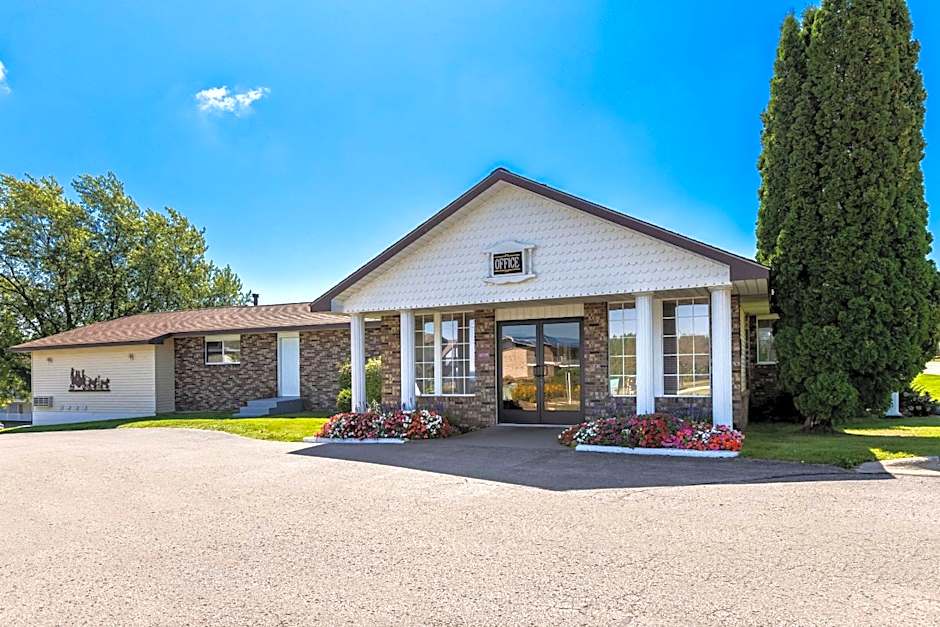 Quality Inn Lakefront Saint Ignace