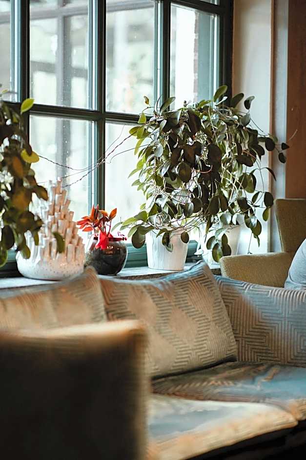 Mora Hotell & Spa