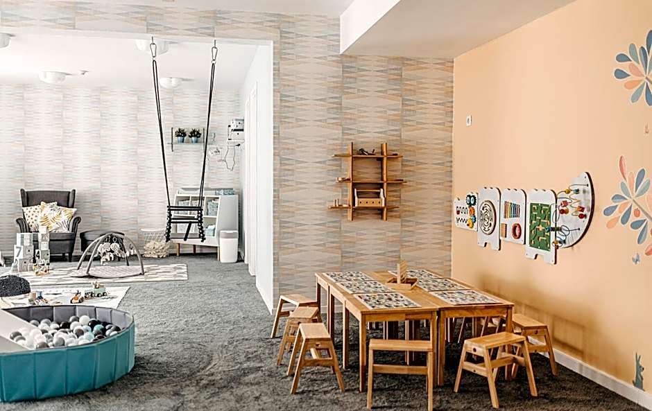 Hotel Terme Sveti Martin