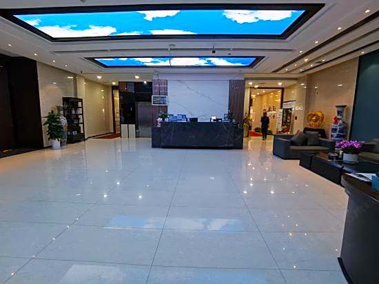 Gutang Hotel
