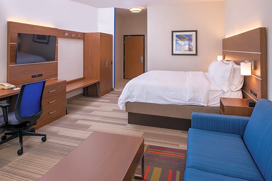 Holiday Inn Express Hotel & Suites Gunnison by IHG