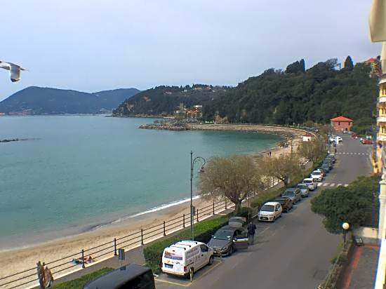 Hotel Venere Azzurra