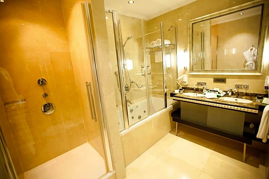 Sundance Hotel Istanbul
