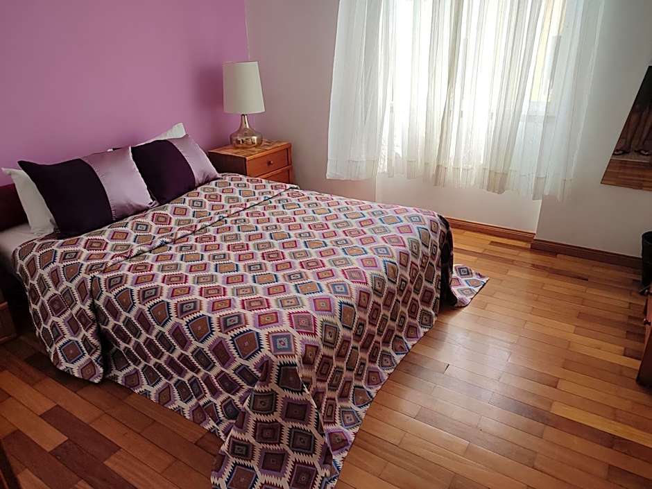 Foto 1 di 4 di Double Room