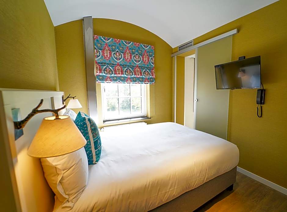 The Fallon Hotel Alkmaar