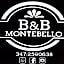 B&B MONTEBELLO