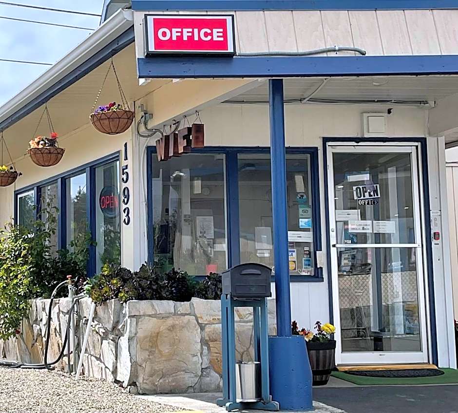 Economy Inn