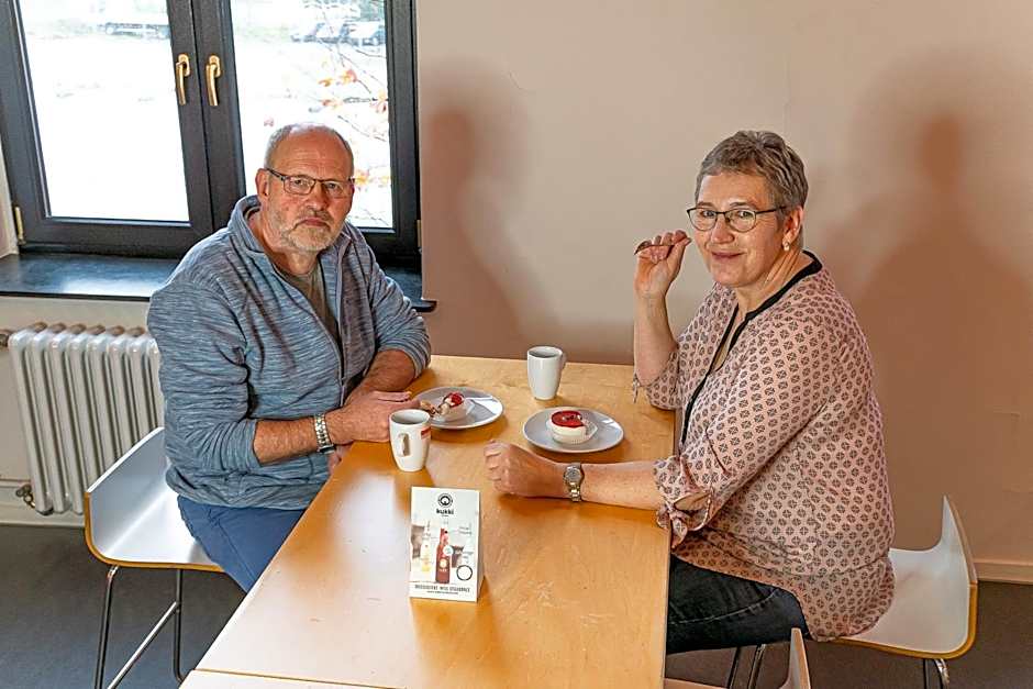 havenhostel Bremerhaven