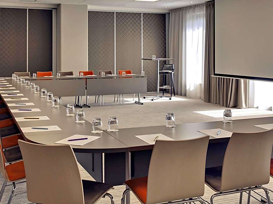 Mercure Clermont Ferrand centre Jaude