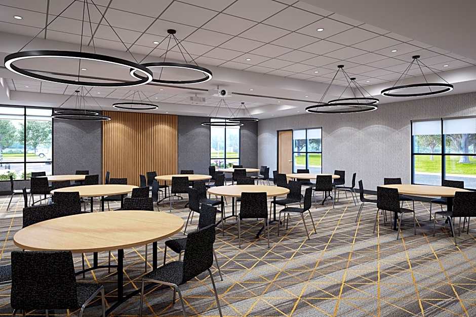 Holiday Inn Piscataway Somerset By IHG