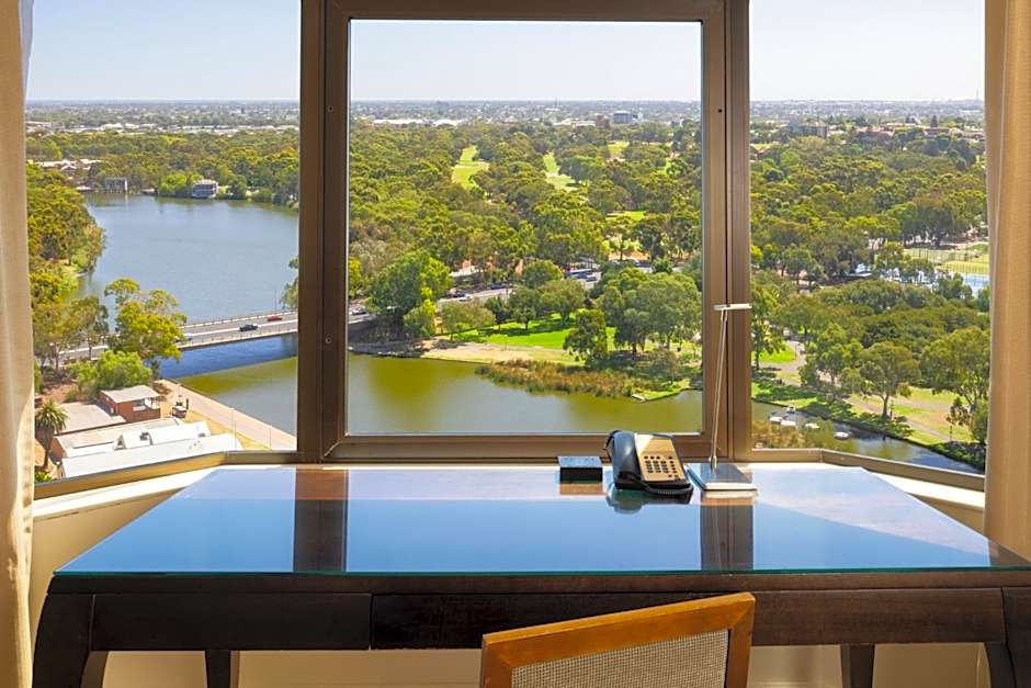 InterContinental Adelaide By IHG